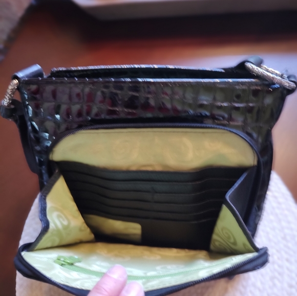 Vintage Brighton Shoulder Bag - Picture 5 of 11